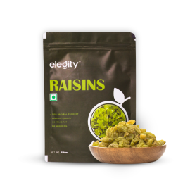 Raisins 250 grams | Margin Up To 25% | MOQ - 15000 | Weight - 250gm/Packets | GST & Delivery Charges Included | Click For More