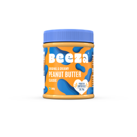 Peanut Butter Classic Creamy | Margin Up To 25% | MOQ - 15000 | Weight - 340gm/ Jar | GST & Delivery Charges Included | Click For More