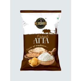 Farali Atta | Margin Up To 10% | MOQ - 50000 | Weight - 500gm/ Bag | GST & Delivery Charges Included | Click For More