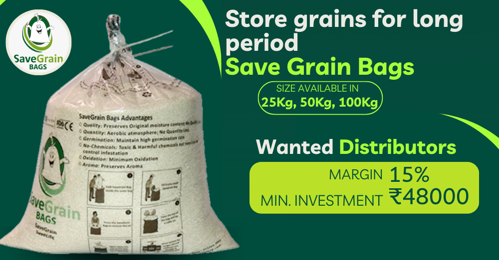 FMCG wholesale