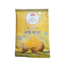turmeric powder