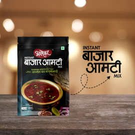 Instant Bajra Amati  Mix