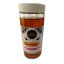 Raw Honey