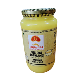 Desi Cow Ghee