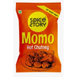 Tangra Momo | Margin Up To 20% | MOQ - ₹9999 | Weight - 40gm/Sachet | GST & Delivery charges Included | Click For More