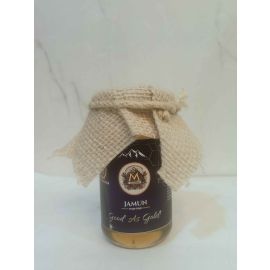 Madhumanas Organics Jamun Honey