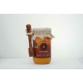 Madhumanas Organics Multi-Floral Honey