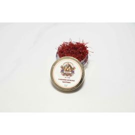 Madhumanas Organics Kashmiri Mongra Saffron