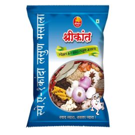 A-1 Kanda- Lasun Masala | Margin Up To 10% | MOQ - 15000 | Weight - 1kg/Packets | GST & Delivery Charges Included | Click For More